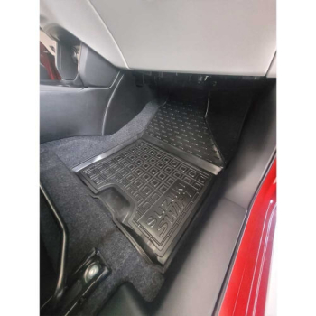 Коврики в салон Suzuki Swift AOL 2023-... гибрид Avto-Gumm. Фото 8