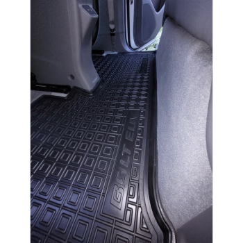 Коврики в салон Land Rover Discovery V (L462) (2017-...) Резиновые Avto-Gumm. Фото 4