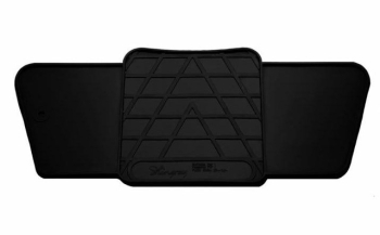 Модельный переходник Ford Escape (2013-2019) накладка на тоннель (Stingray)