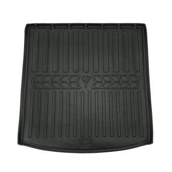 Коврик в багажник Dacia Bigster (2025-...) (upper trunk) з бортиками 30 мм (Stingray)