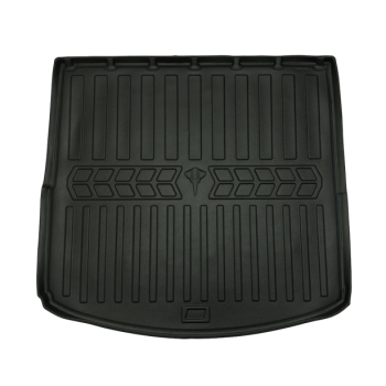 Коврик в багажник Denza N7 (2023-...) з бортиками 30 мм (Stingray)