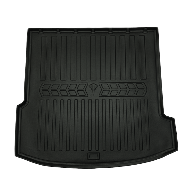 Коврик в багажник Mercedes-Benz C167 GLE Coupe (2019-...) з бортиками 30 мм (Stingray)