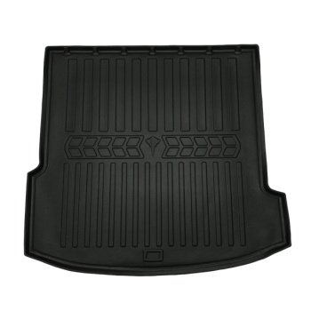 Коврик в багажник Mercedes-Benz C167 GLE Coupe (2019-...) з бортиками 30 мм (Stingray)