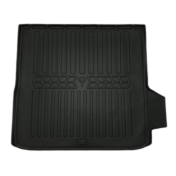 Коврик в багажник Subaru Ascent (WM) (2019-...) (5 of 7 seats) з бортиками 30 мм (Stingray)