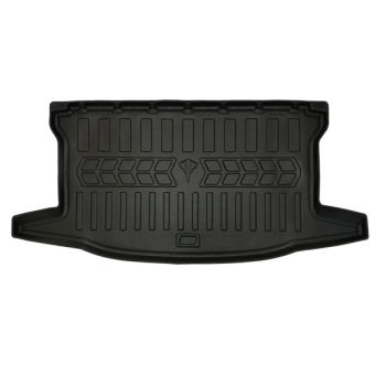 Коврик в багажник Toyota Yaris III (XP13) (2011-2020) Hatchback з бортиками 30 мм (Stingray)
