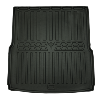 Коврик в багажник Volkswagen Passat (B9) (2023-...) (universal) з бортиками 30 мм (Stingray)