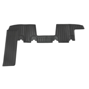 Коврик 2 ряду для Nissan NV300 (2016-...) з бортиками 30 мм (Stingray)