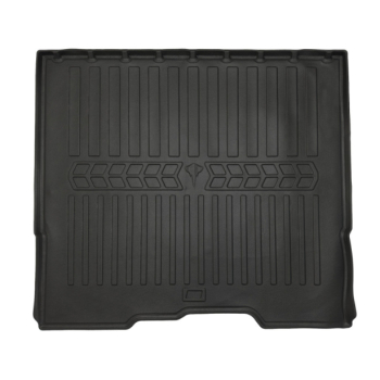 Коврик в багажник Nissan NV300 (2016-...) (passanger/long base) з бортиками 30 мм (Stingray)