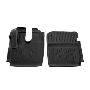 3D килимки DAF CF III (2013-...)/CF IV (2017-...) з бортиками 30 мм (Stingray)