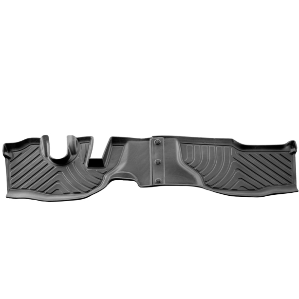 3D килимки Isuzu NQR71 (1993-2006) з бортиками 30 мм (Stingray)