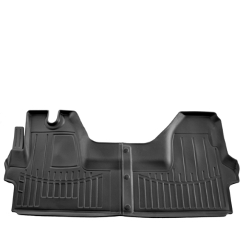 3D килимки Iveco Daily VI (2014-...) з бортиками 30 мм (Stingray)