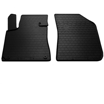 Коврик в багажник Audi Q5 (FY) (2016-...) (Avto-Gumm)