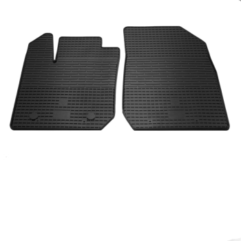 Коврик в багажник Chery Jetour Dashing (2022-...) нижня поличка (AVTO-Gumm)