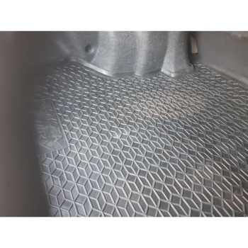 Коврик в багажник для Toyota Camry VX55 2011-2014 USA Резиновые (Avto-Gumm). Фото 3