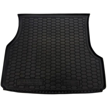 Коврик в багажник для Volkswagen Passat B3/B4 1988- Universal Avto-Gumm