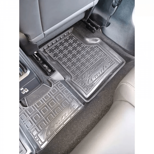 Коврики в салон Alfa Romeo Tonale (2022-...) hybrid (Avto-Gumm). Фото 5