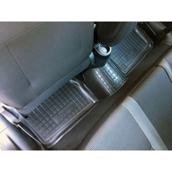 Коврики в салон Peugeot 207 (2006-2012) (Avto-Gumm). Фото 4