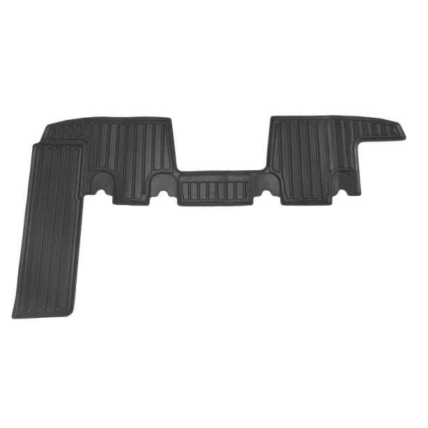 del 3D коврики Volkswagen T7 (2022-...) 1plus2 с бортиками 30 мм Stingray. Фото 90