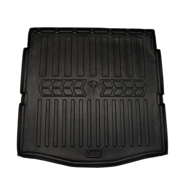 del 3D коврики Volkswagen T7 (2022-...) 1plus2 с бортиками 30 мм Stingray. Фото 112