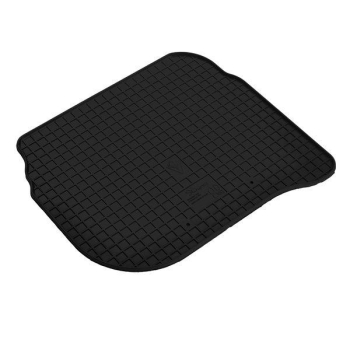 del 3D коврики Volkswagen T7 (2022-...) 1plus2 с бортиками 30 мм Stingray. Фото 49