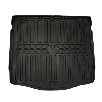 del 3D коврики Volkswagen T7 (2022-...) 1plus2 с бортиками 30 мм Stingray. Фото 111