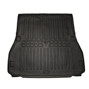 del 3D коврики Volkswagen T7 (2022-...) 1plus2 с бортиками 30 мм Stingray. Фото 105