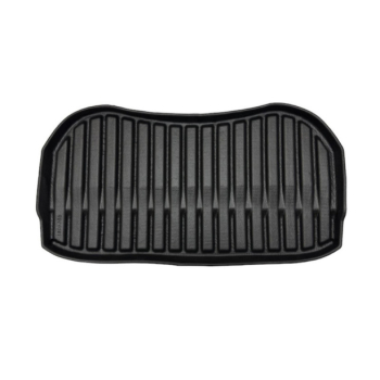 del 3D коврики Volkswagen T7 (2022-...) 1plus2 с бортиками 30 мм Stingray. Фото 119