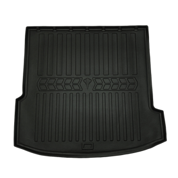 del 3D коврики Volkswagen T7 (2022-...) 1plus2 с бортиками 30 мм Stingray. Фото 107