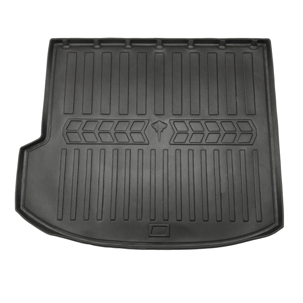 Коврик в багажник BUD Sea Lion 06 (2025-...) з сааб з бортиками 30 мм (Stingray)