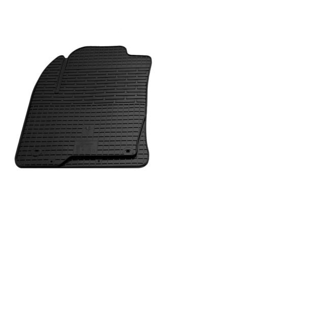 3D коврики Audi A6 (C5) 1997-2004 с бортиками 30 мм Stingray