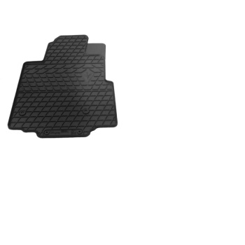 Коврик в багажник Mercedes C (W203) 2001- Universal Avto-Gumm