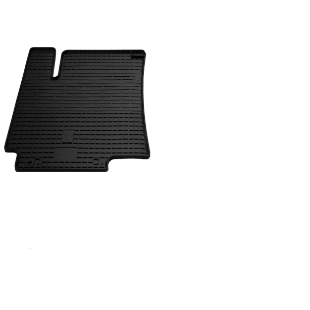 3D коврики BMW X5 E70 2006-2013 с бортиками 30 мм Stingray