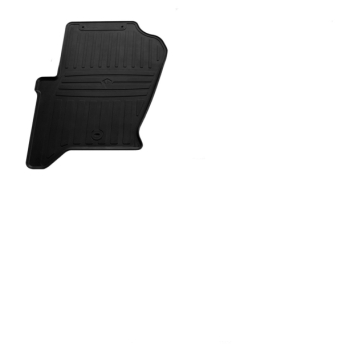 Коврик в багажник Volkswagen Polo Hatchback 2009- (Avto-Gumm)
