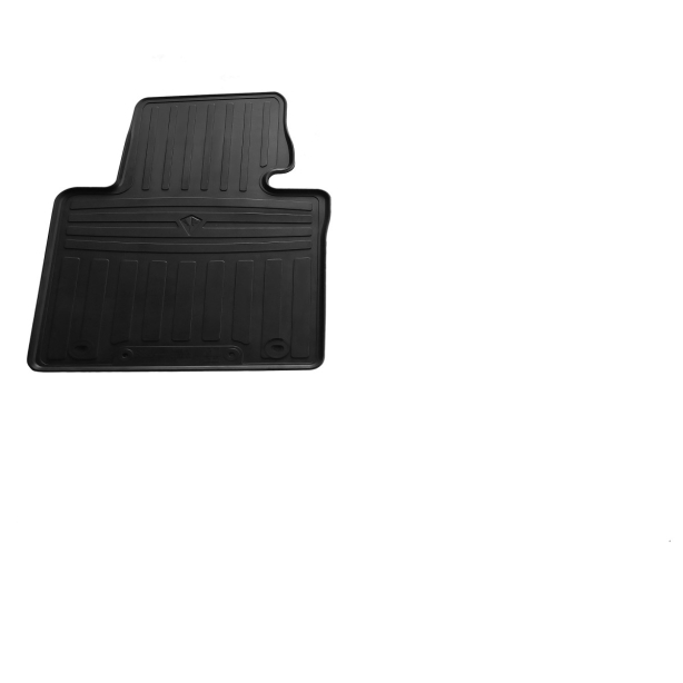 Коврики в салон Opel Omega B 1994-2003 Резиновые Avto-Gumm