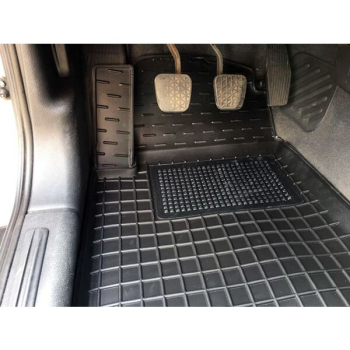 Коврики в салон Opel Omega B 1994-2003 Резиновые Avto-Gumm. Фото 3
