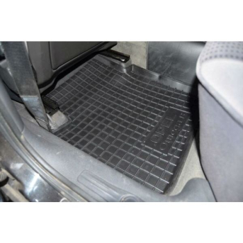 Коврики в салон Opel Omega B 1994-2003 Резиновые Avto-Gumm. Фото 5