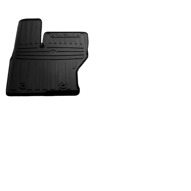3D коврики DAEWOO Lanos (1997-2016) з бортиками 30 мм (Stingray)