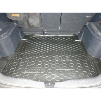 Коврик в багажник Honda CR-V 2006-2012 (Avto-Gumm). Фото 2
