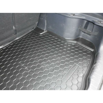 Коврик в багажник Honda CR-V 2006-2012 (Avto-Gumm). Фото 4