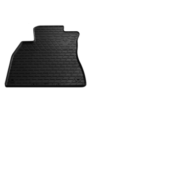Коврик в багажник Honda CR-V 2006-2012 (Avto-Gumm)