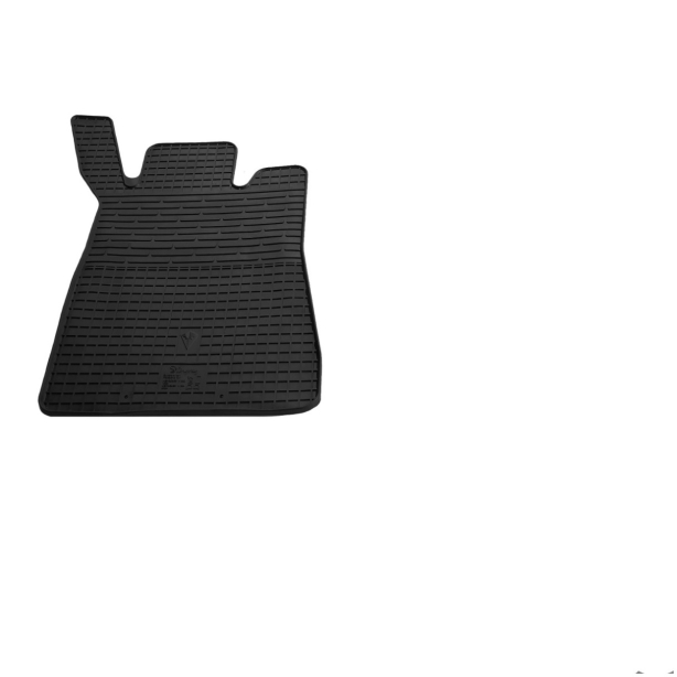 Коврик в багажник Subaru Forester (SG) 2002-2008 AVTO-Gumm