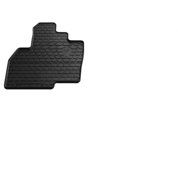 Коврик в багажник Audi Q3 (8U) (2011-2019) Avto-Gumm