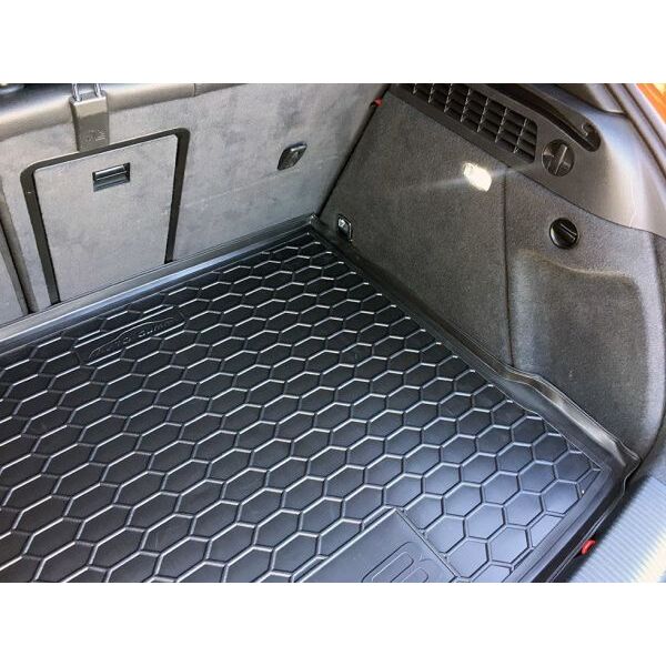 Коврик в багажник Audi Q3 (8U) (2011-2019) Avto-Gumm. Фото 5