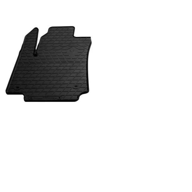 Коврики в салон Renault Lodgy (2012-...) Avto-Gumm