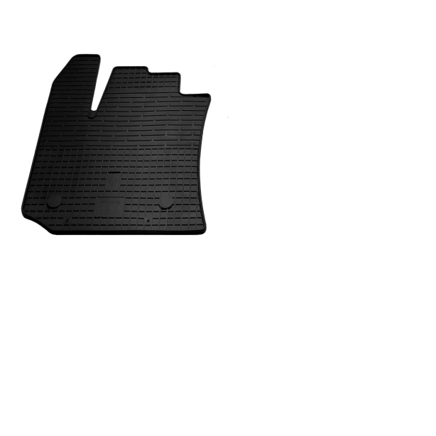 3D коврики LEXUS RX (2009-2015) з бортиками 30 мм (Stingray)