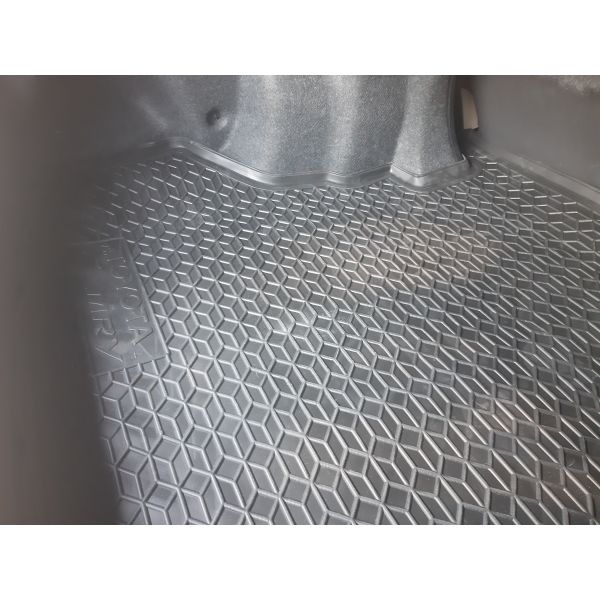 Коврик в багажник Toyota Camry VX55 2011-2014 USA (Avto-Gumm). Фото 2