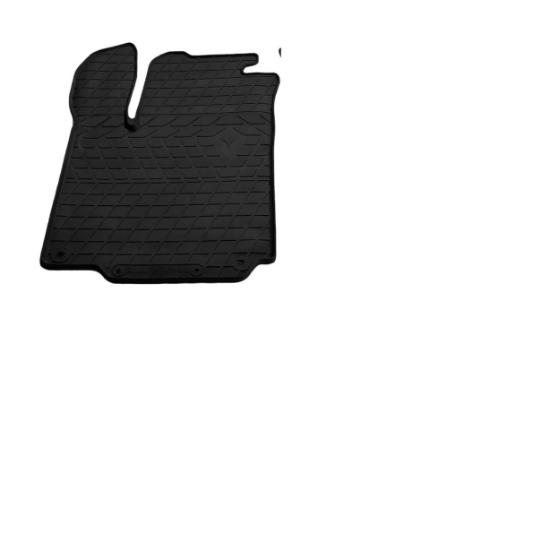 Коврик в багажник Toyota Camry VX55 2011-2014 USA (Avto-Gumm)