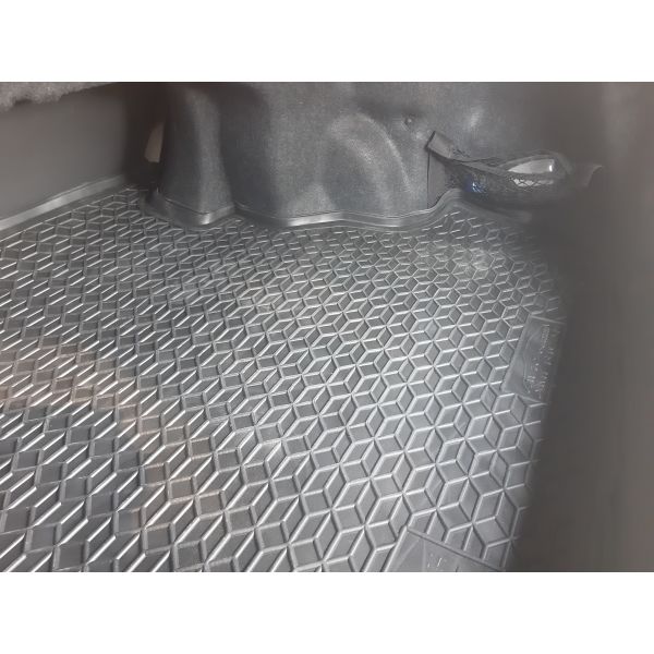 Коврик в багажник Toyota Camry VX55 2011-2014 USA (Avto-Gumm). Фото 4