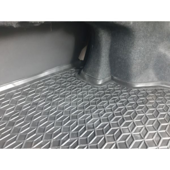 Коврик в багажник Toyota Camry VX55 2011-2014 USA (Avto-Gumm). Фото 3