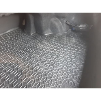 Коврик в багажник Toyota Camry VX55 2011-2014 USA (Avto-Gumm). Фото 4